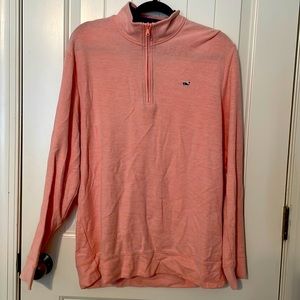Vineyard Vines Quarter Zip